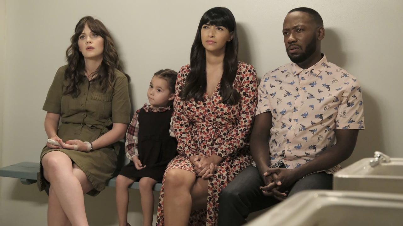 New Girl - Season 7 Episode 1 : About Three Years Later