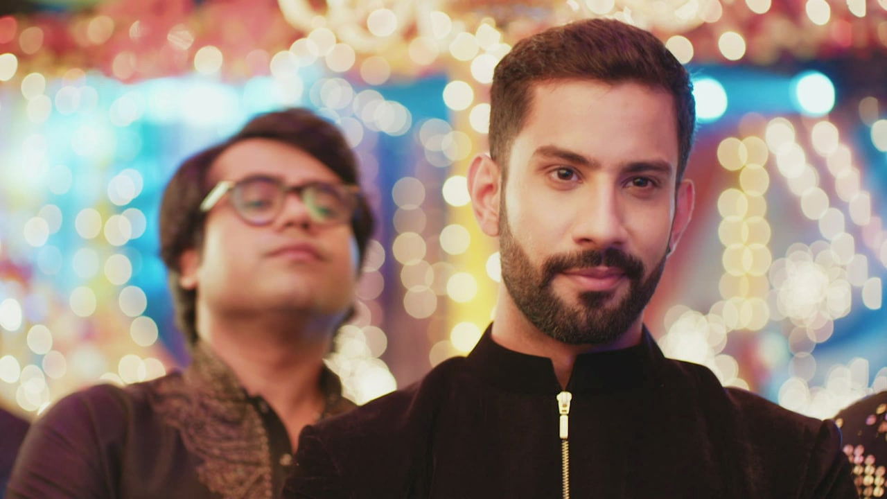 पंड्या स्टोर — Épisode 168