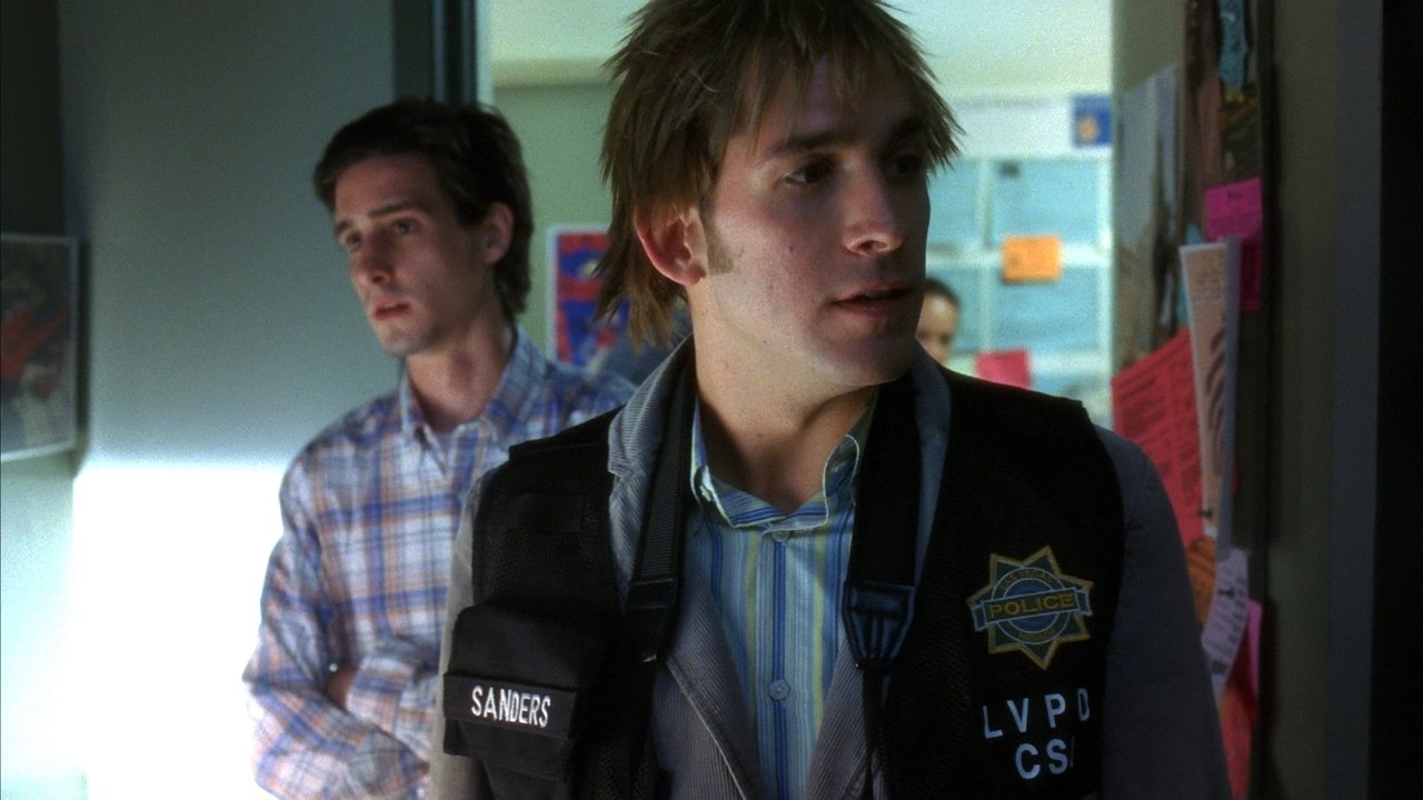 CSI: Crime Scene Investigation - Season 5 Episode 23 : Iced
