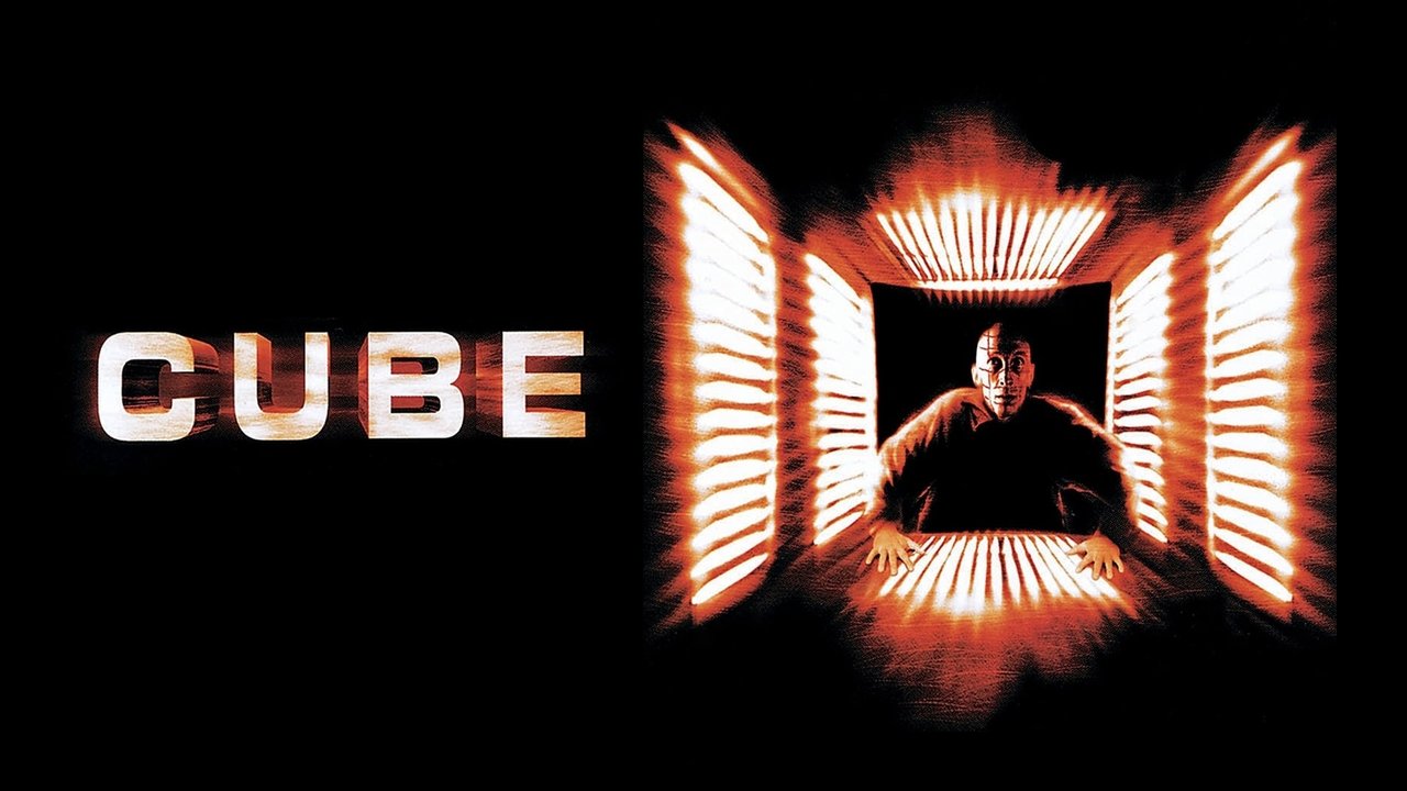 Cube