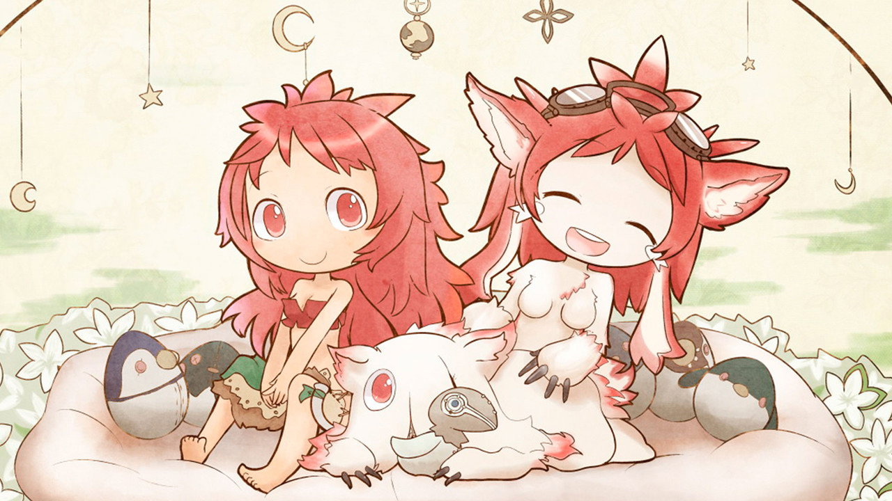 Made in Abyss — still 23