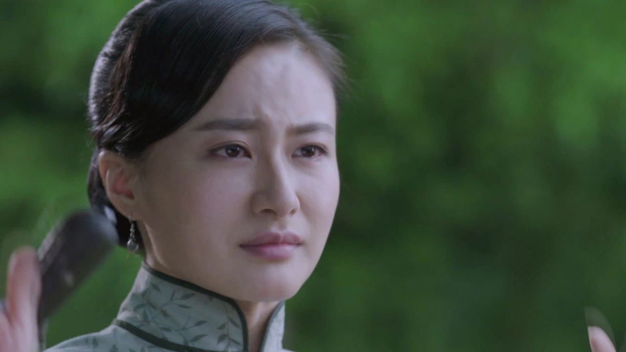 再造之恩 — Épisode 24