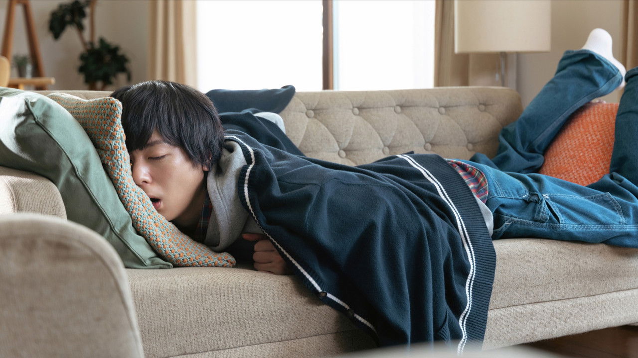 A Man Who Defies the World of BL - Season 4 Episode 10 : vs. Falling Asleep, Returns