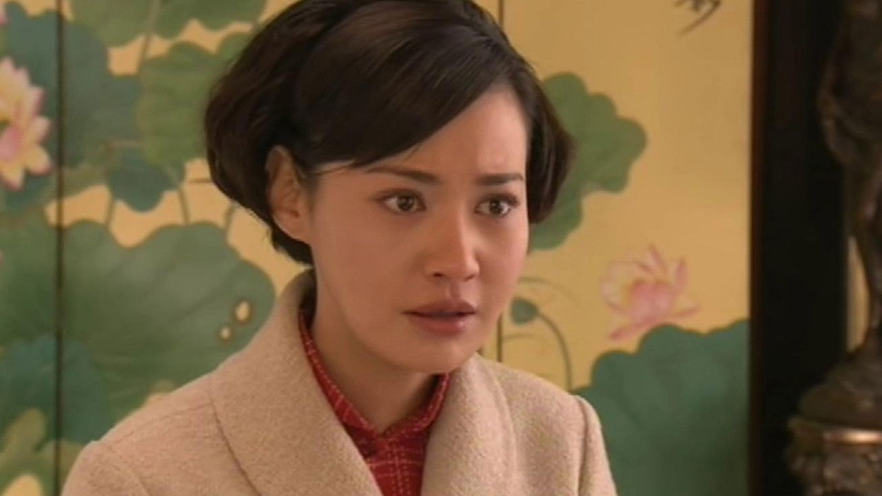 烟雨斜阳 — Épisode 18