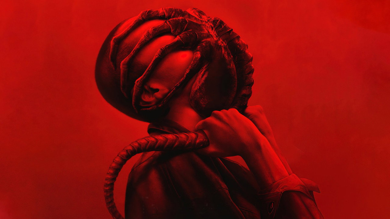 Alien: Romulus photo 1