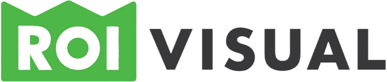 ROI VISUAL