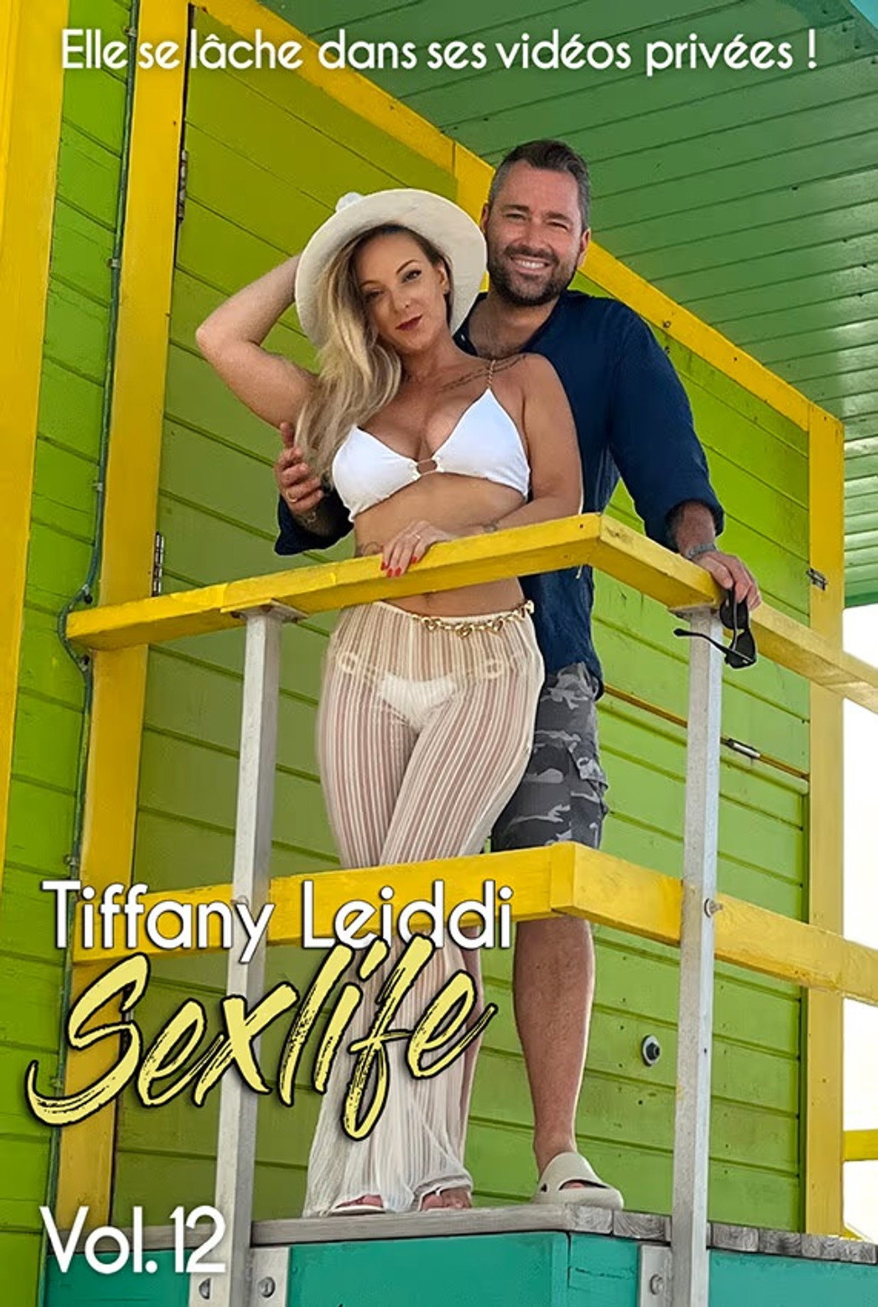 Tiffany Leiddi: Sexlife 12