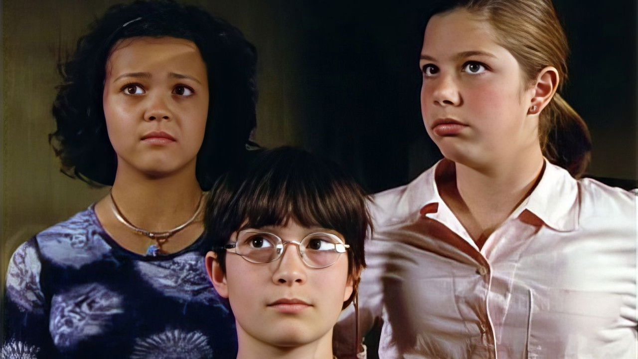 Chuck Finn — Épisode 20