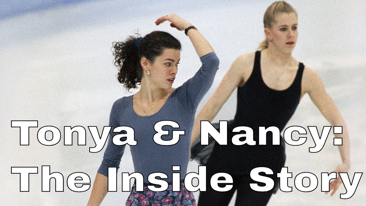 Tonya & Nancy: The Inside Story