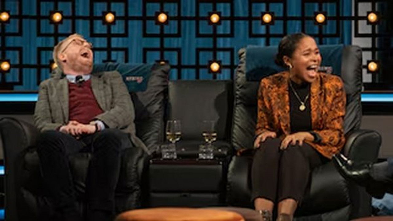 Riising Late Night — Épisode 23