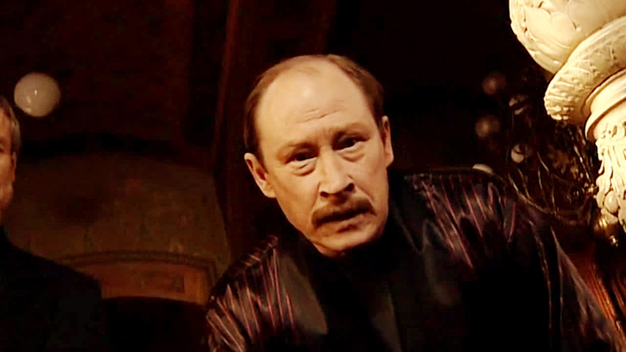 Бандитский Петербург — Épisode 3