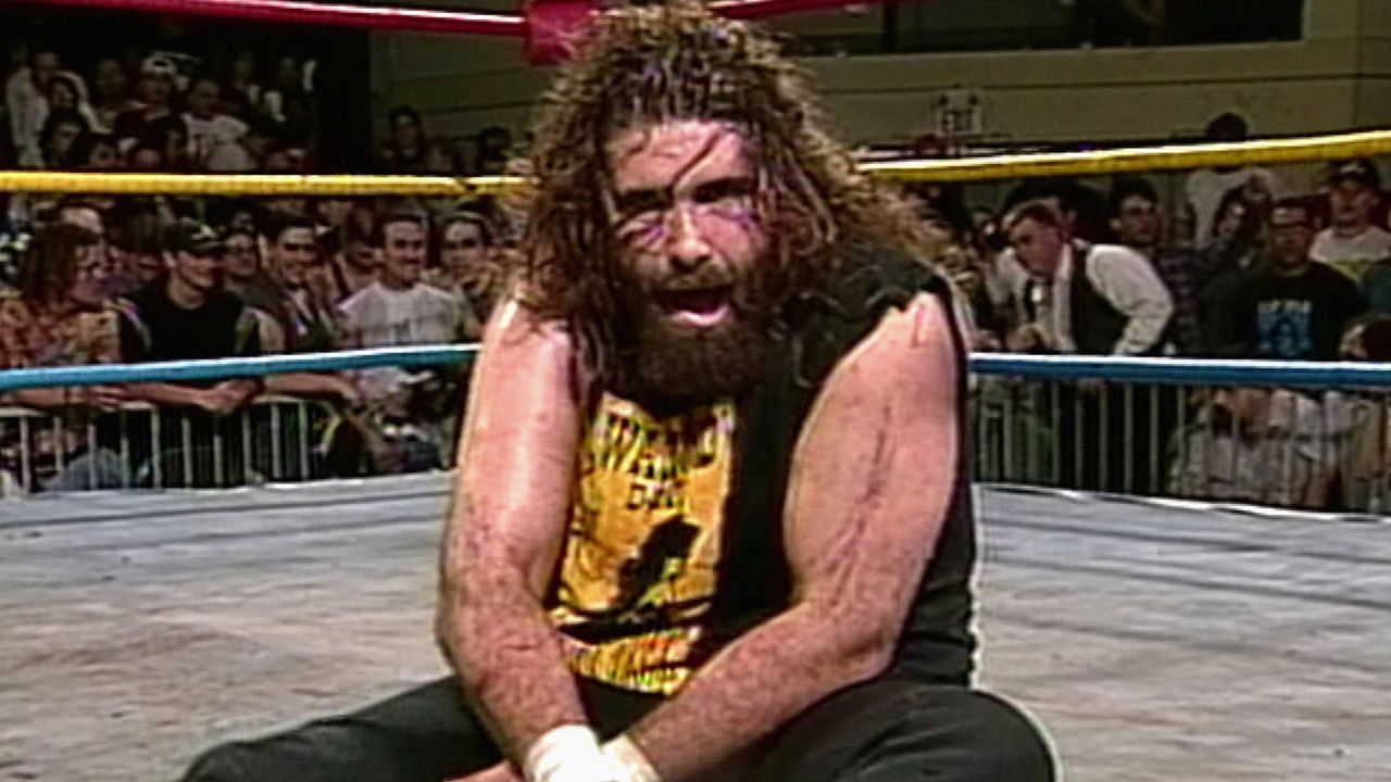 ECW Hardcore TV - Season 3 Episode 22 : ECW Hardcore TV - May 30, 1995