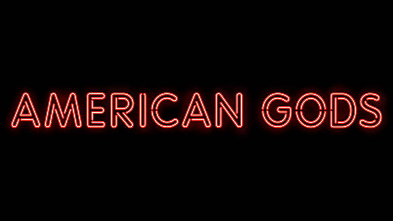 American Gods - Specials