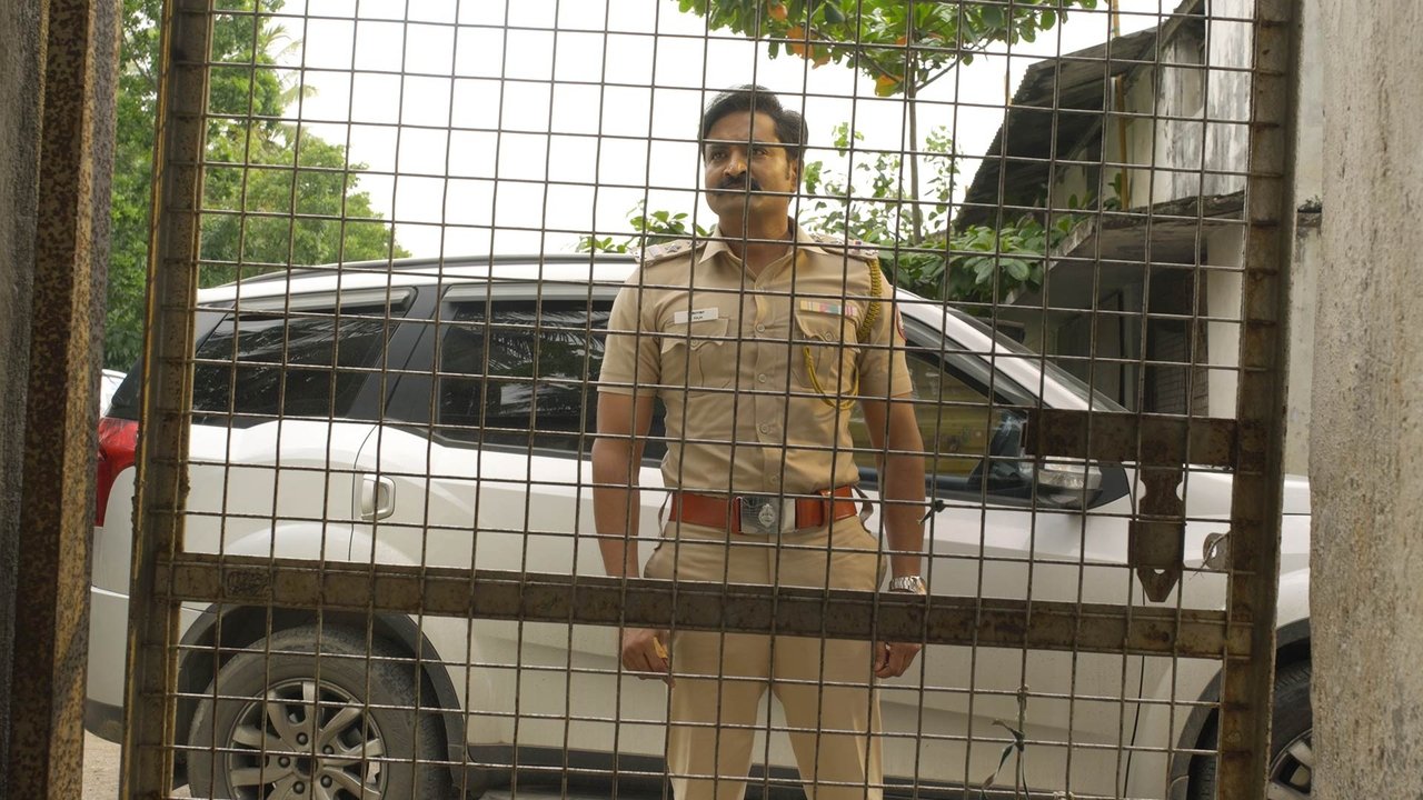 Police Police - Season 1 Episode 1 : The Clash of Paths
