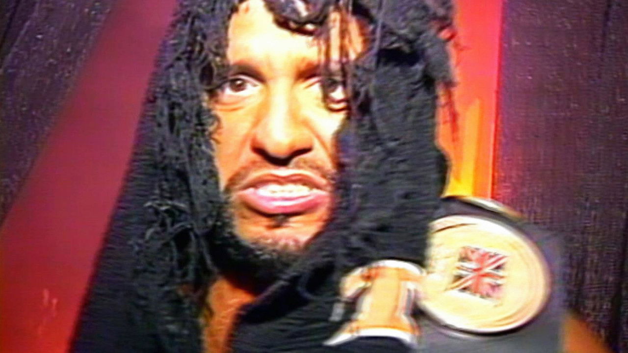 ECW Hardcore TV - Season 6 Episode 5 : ECW Hardcore TV - Jan. 31, 1998