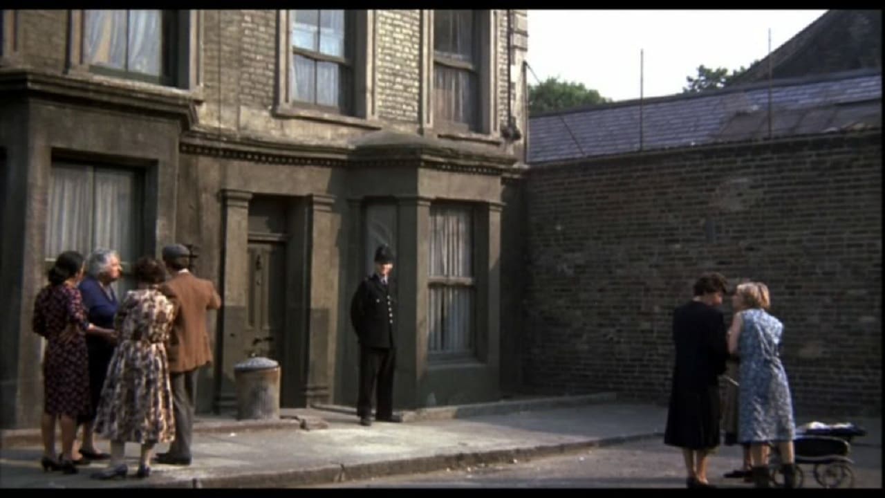 10 Rillington Place (1971)