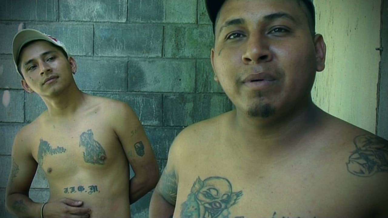 Metropolis — Épisode 1