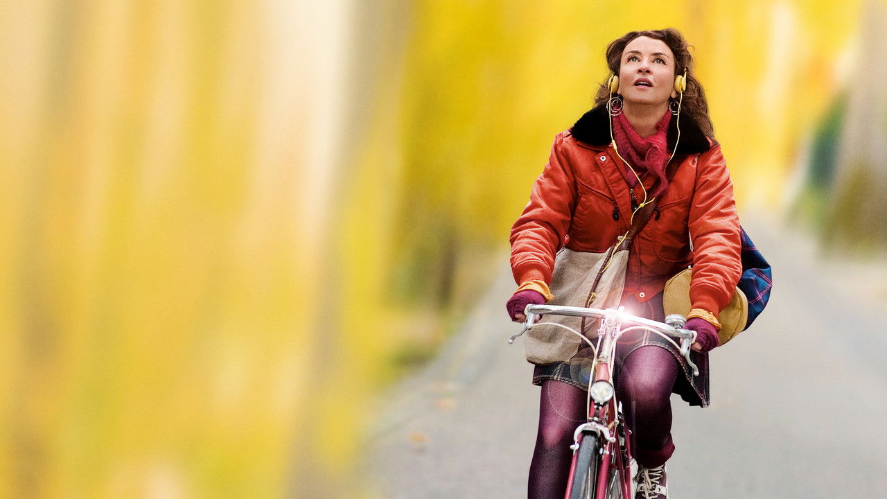 Camille Rewinds backdrop