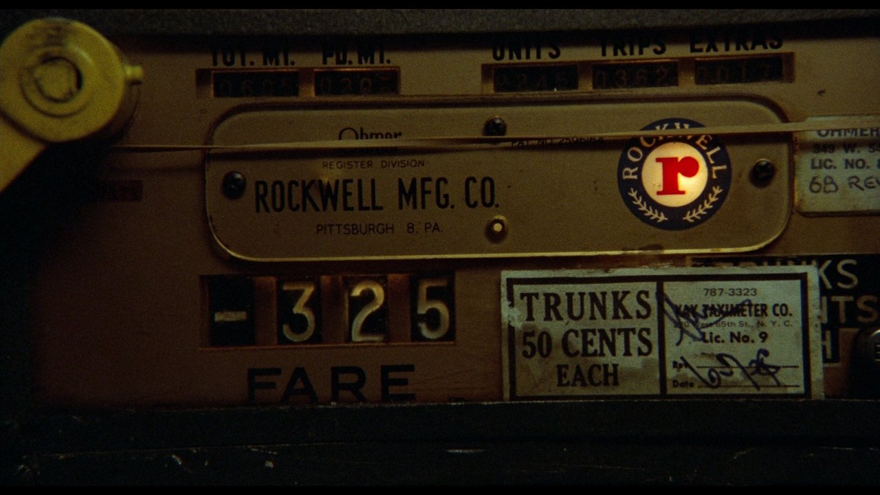 Taxi Driver (1976)