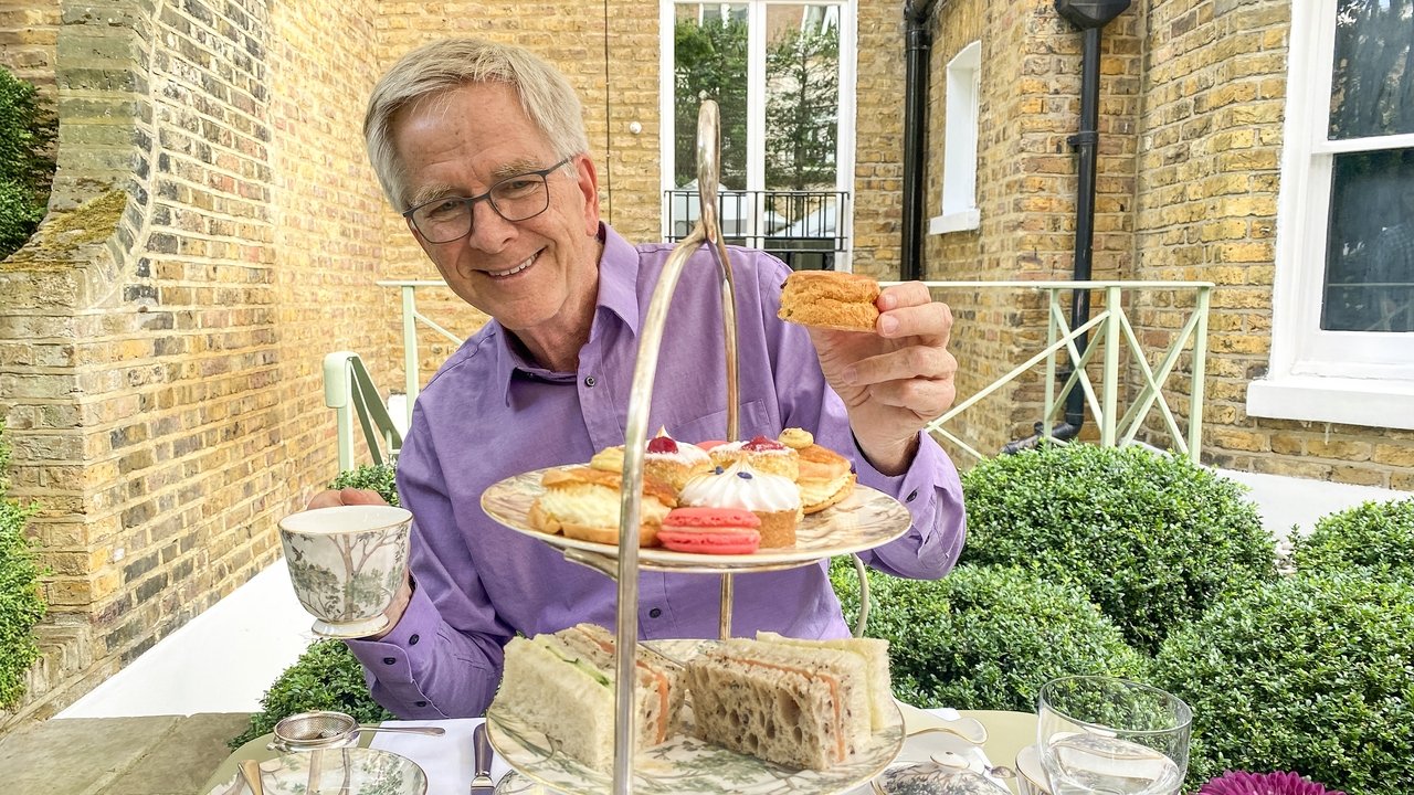 Rick Steves' Europe - Season 13 Episode 11 : London: Yesterday and Today
