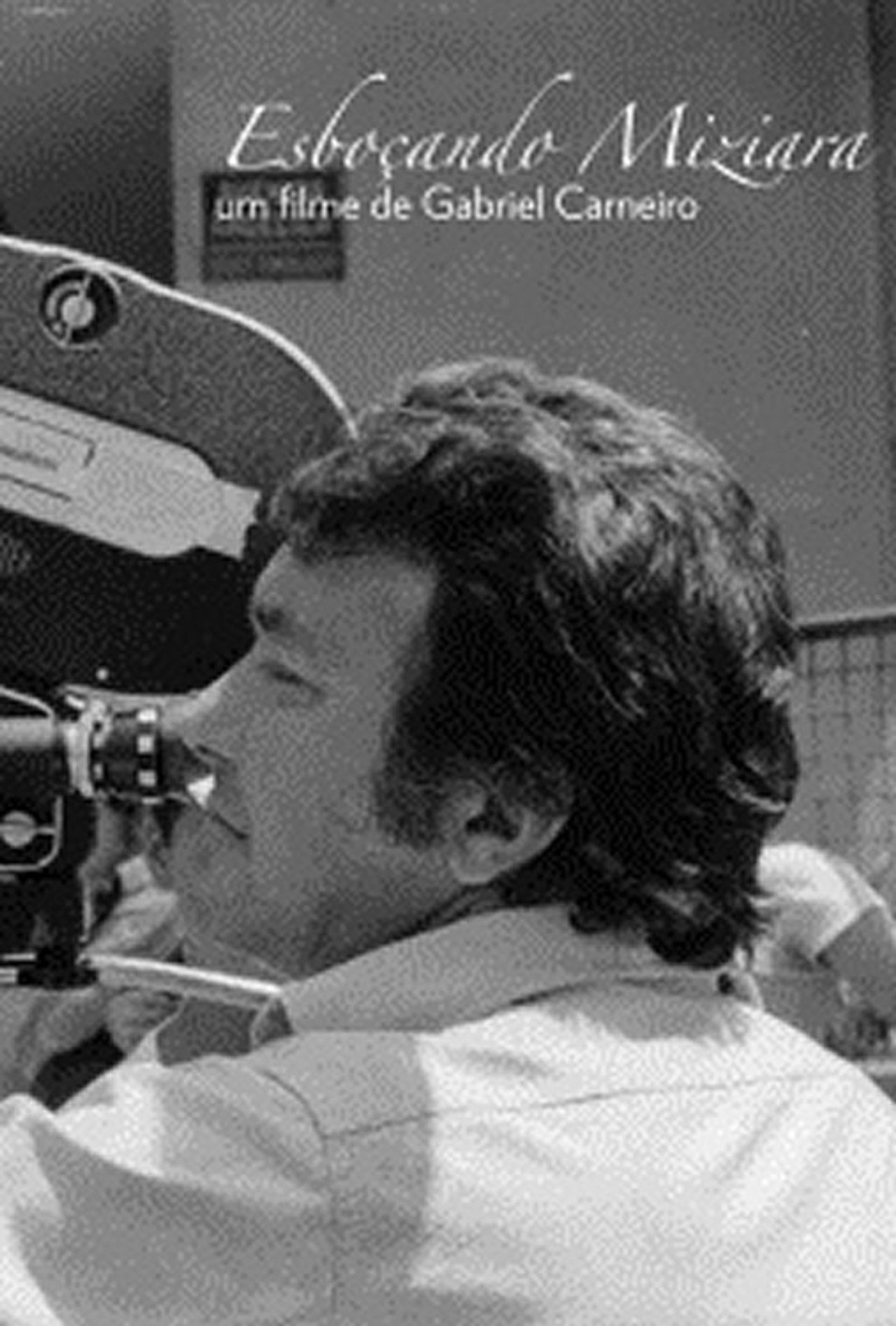 Esboçando Miziara filmaffisch