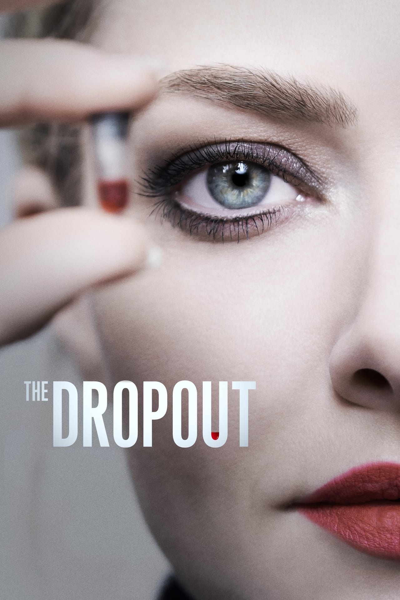 Image The Dropout: auge y caída de Elizabeth Holmes