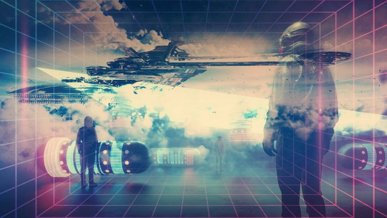 Cosmic Disclosure — Épisode 11