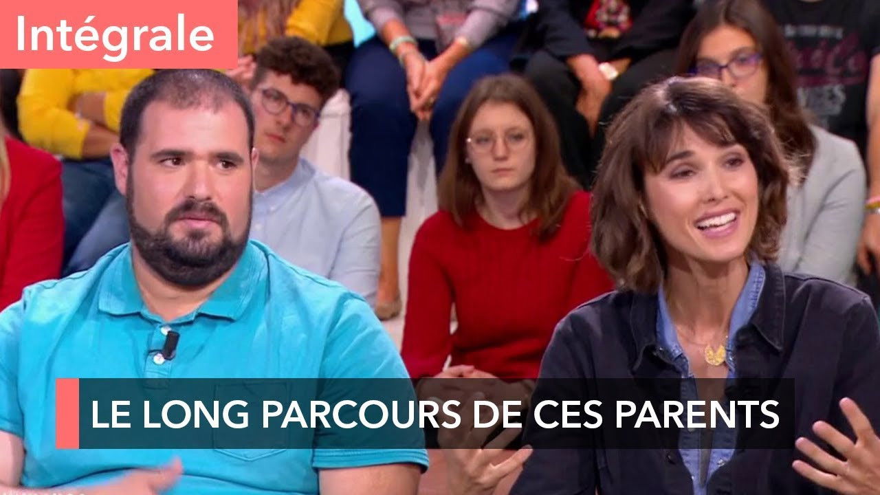 Leur combat contre l'autisme