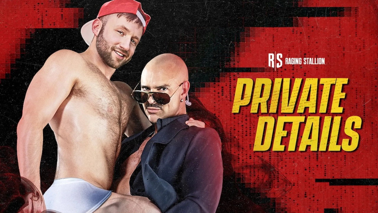 Private Details still 11