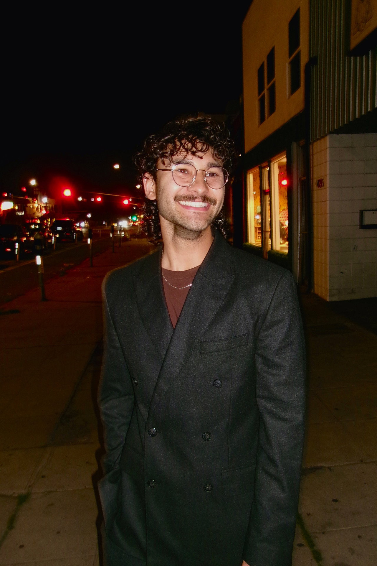Elliott de Neve