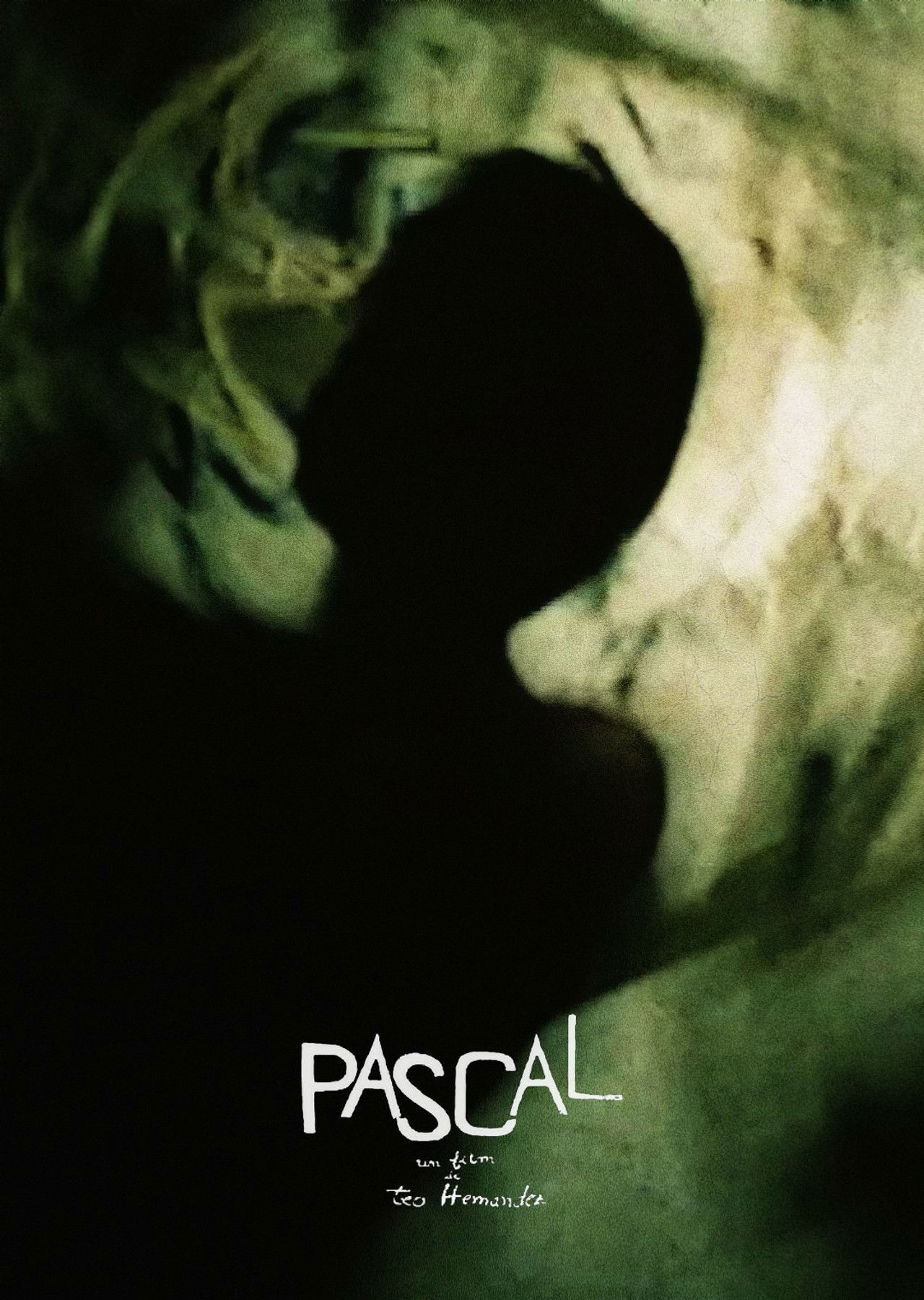 Pascal Backdrop