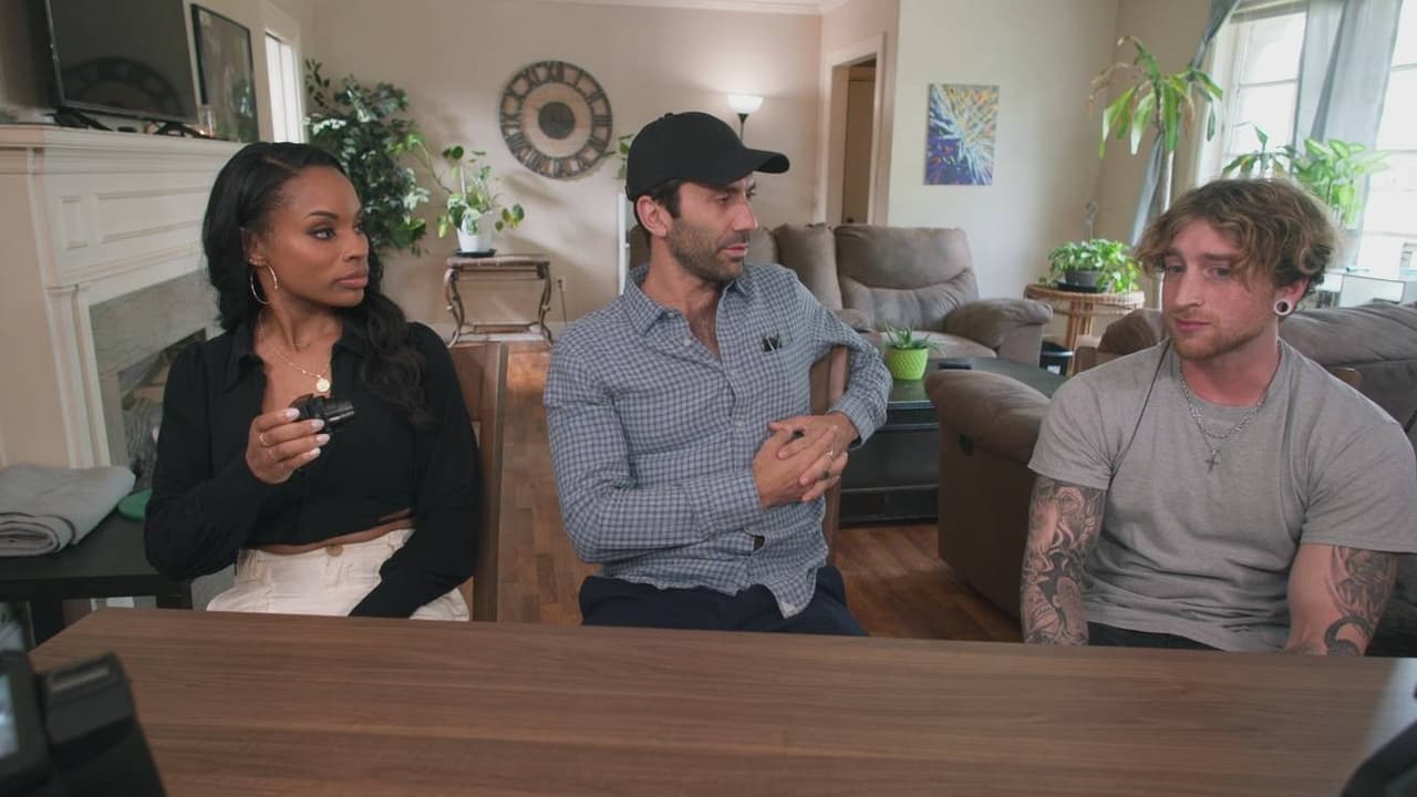 Catfish: The TV Show - Season 8 Episode 86 : Matt & Elise