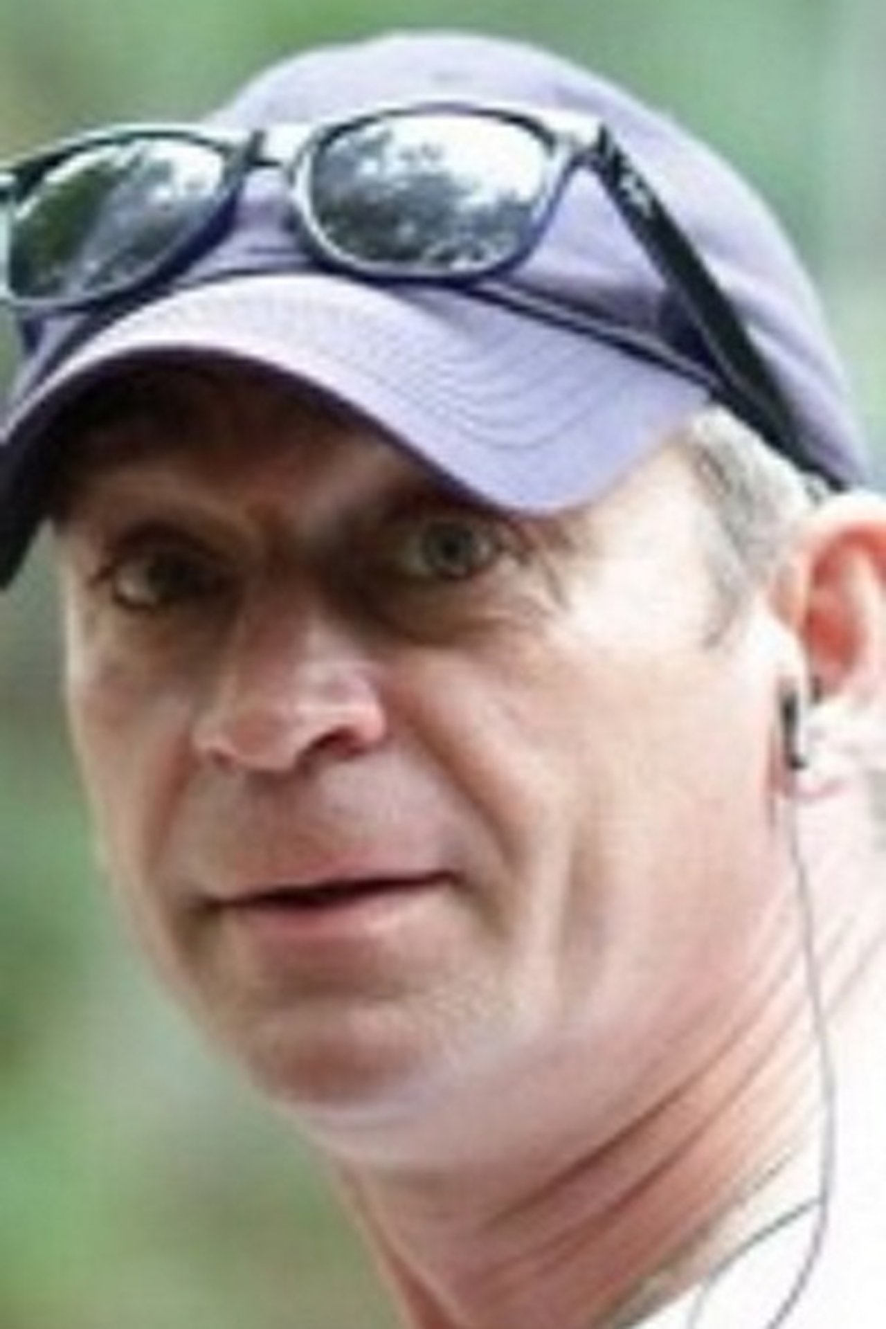 Photo of Andrey Amshinsky