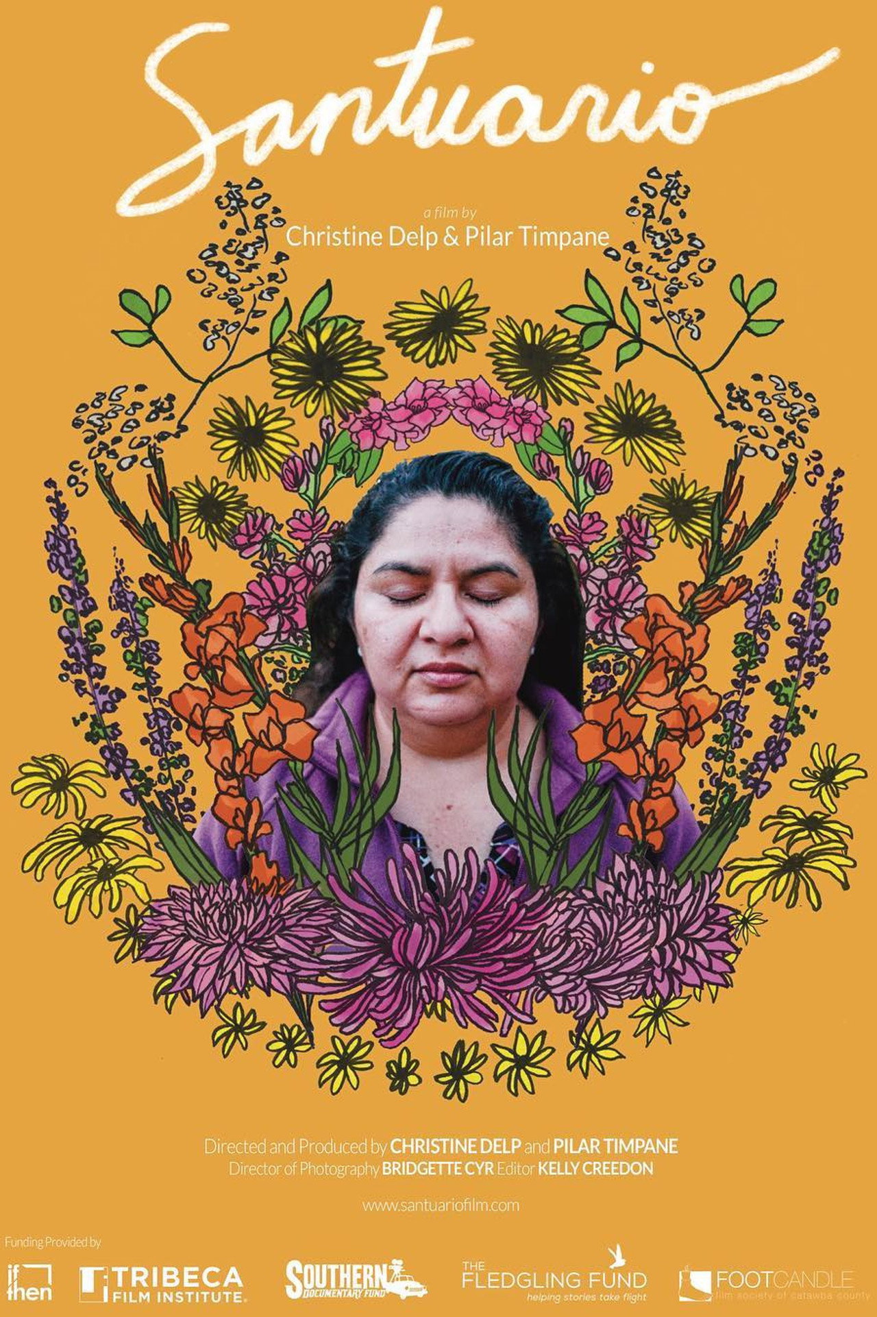 Santuario (2018)