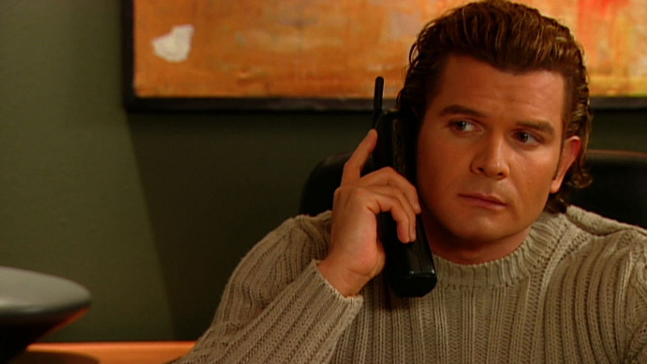 Paloma — Épisode 125