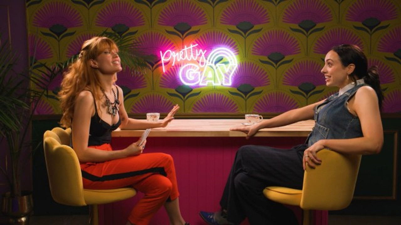 Pretty Gay — Épisode 13