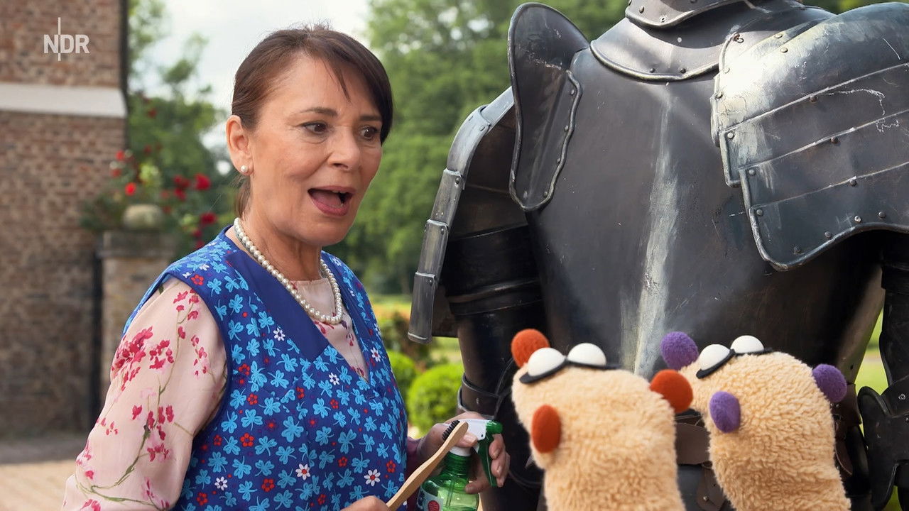 Ein Fall für die Erdmännchen - Season 7 Episode 2 : Episode 2