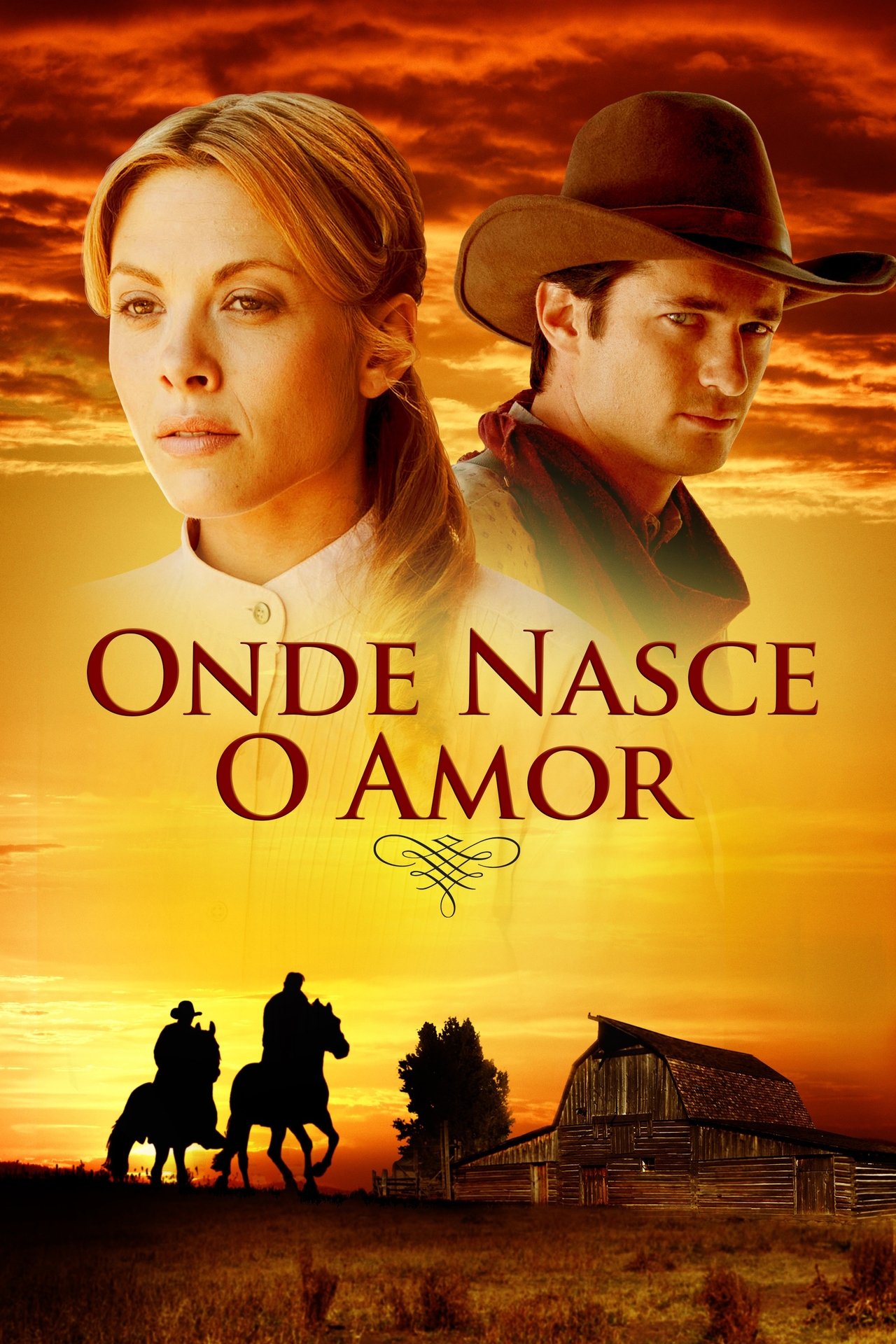 Onde Nasce o Amor Dublado Online Onde Nasce o Amor Dublado Online