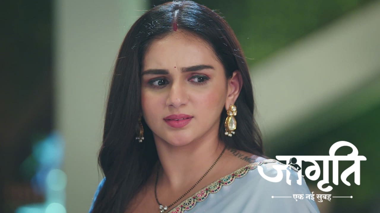 Jagriti — Épisode 276