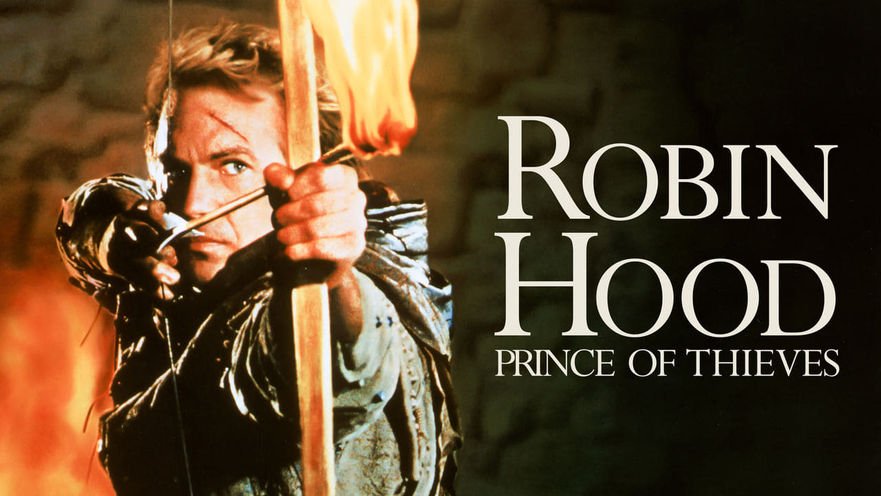 Robin Hood: Prince of Thieves (1991)