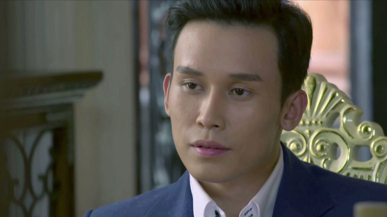 黑狐之风影 — Épisode 1