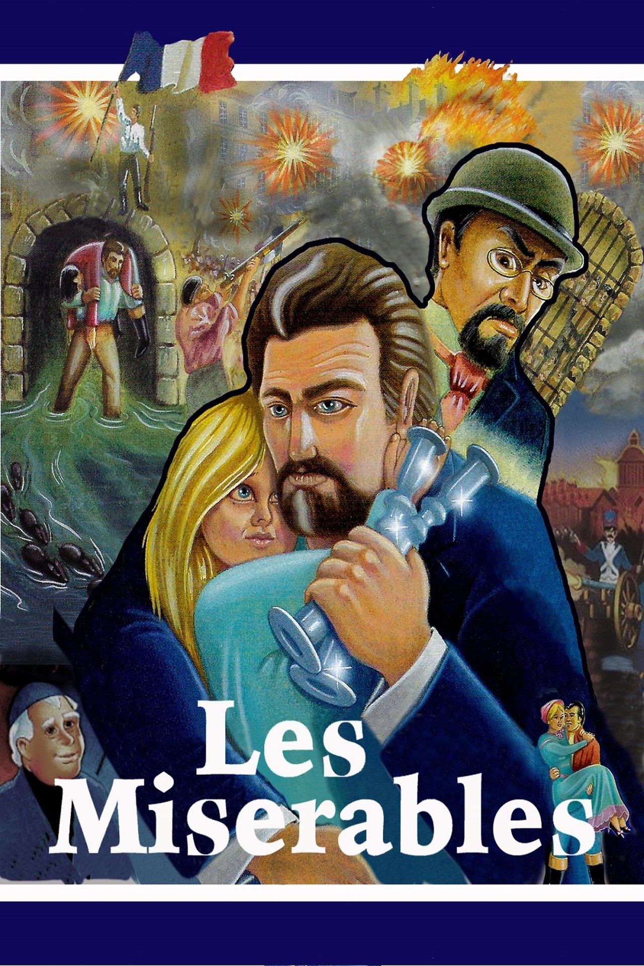 Les Misérables Les Misérables