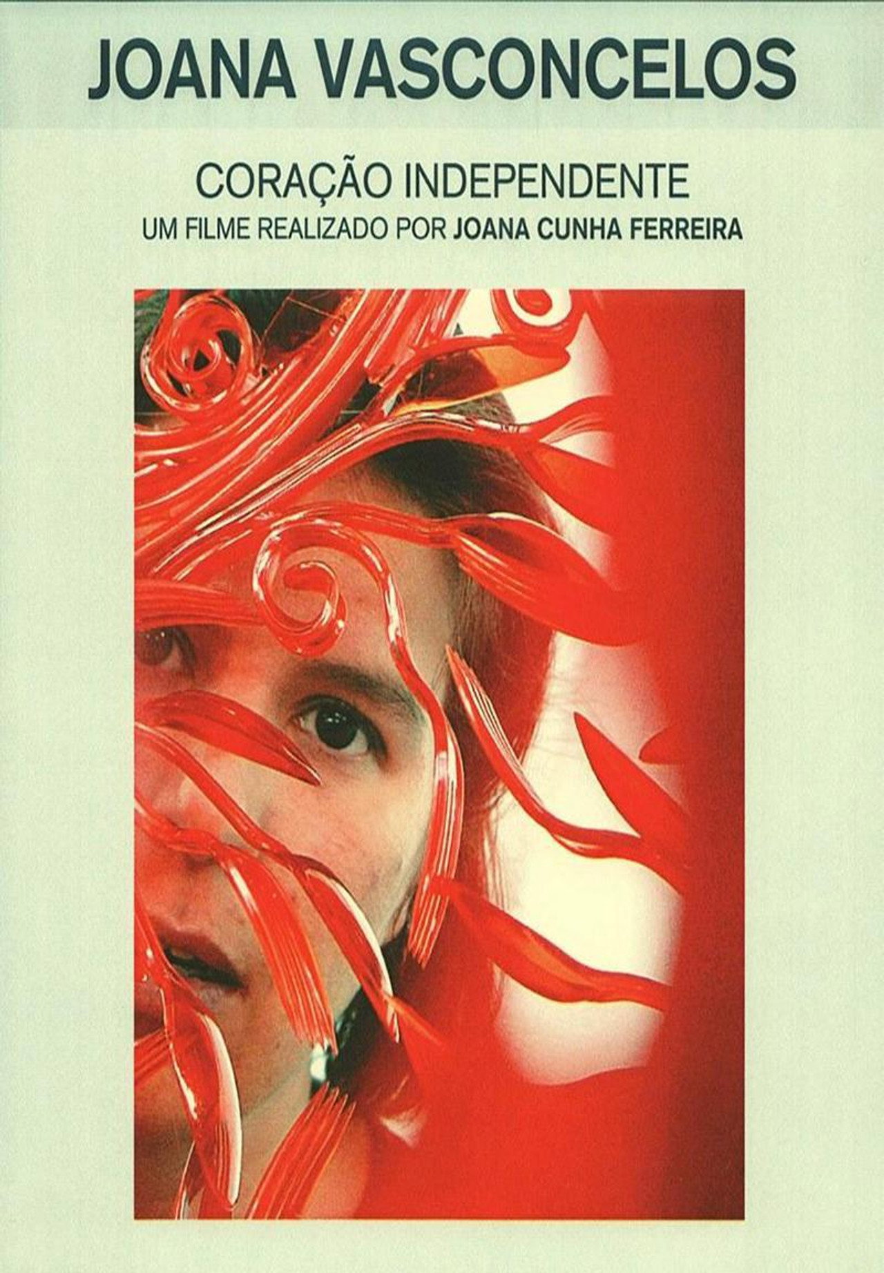 Joana Vasconcelos: Coração Independente