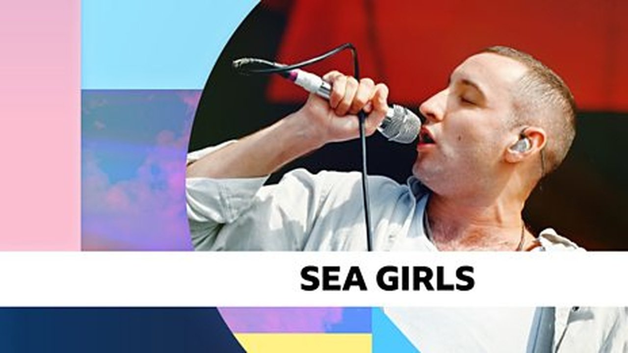 Radio 1 at Reading and Leeds Festival - Season 2 Episode 25 : Sea Girls