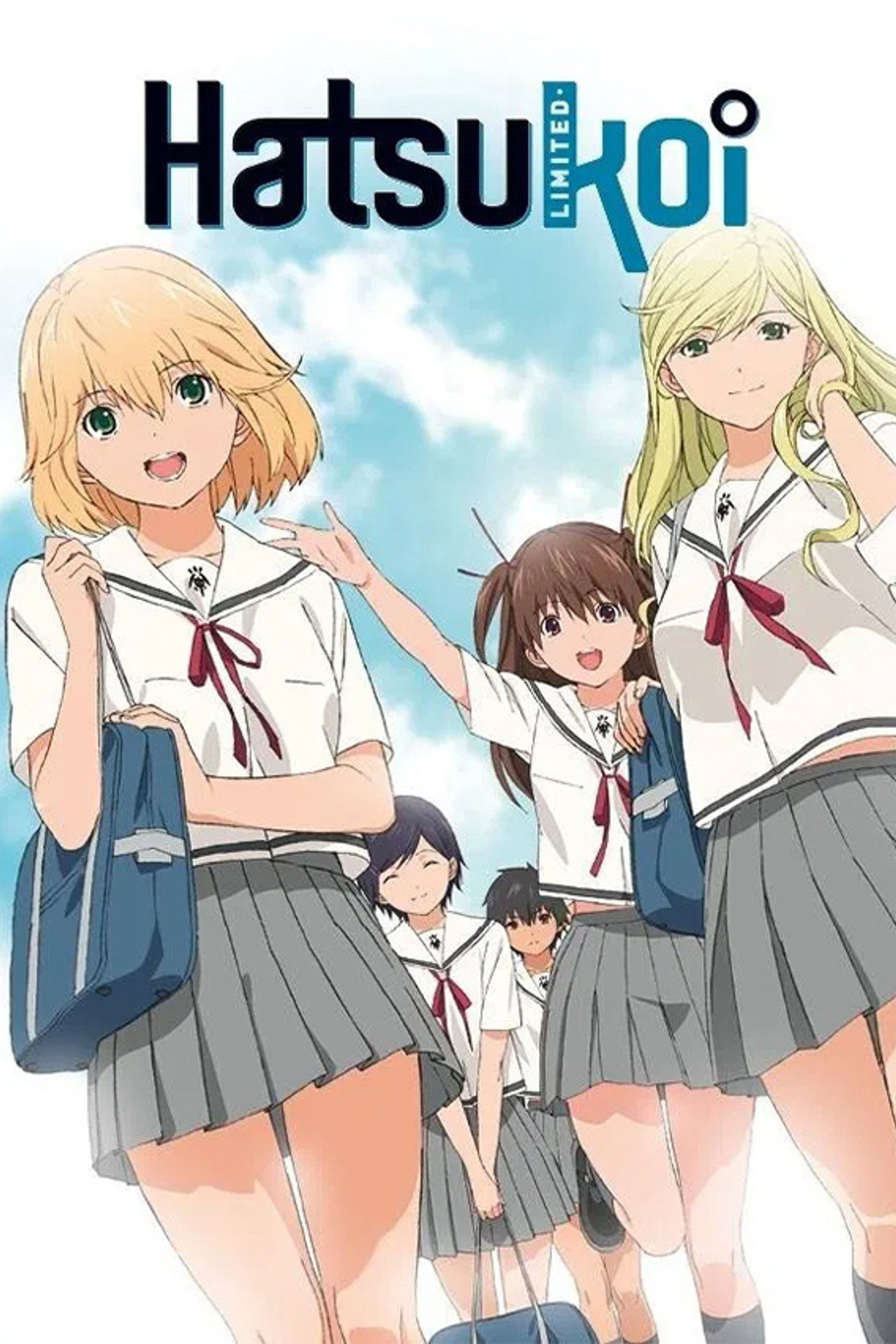 Hatsukoi Limited.