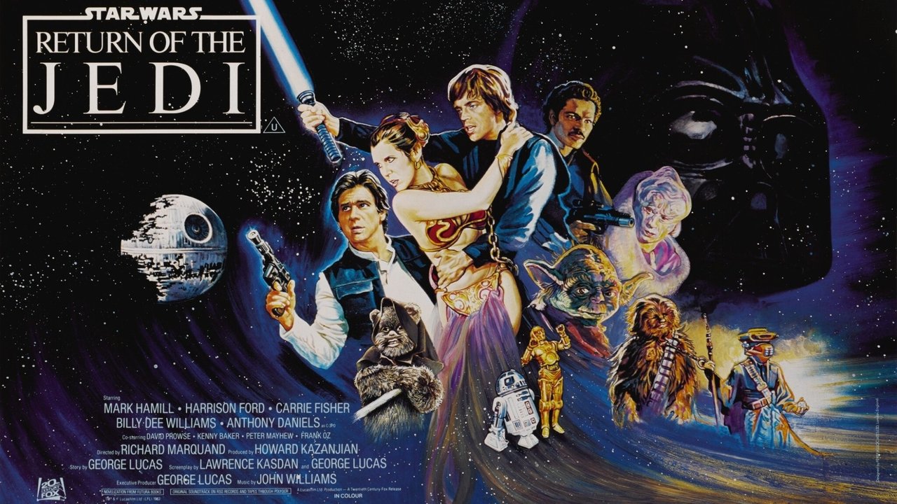 Return of the Jedi