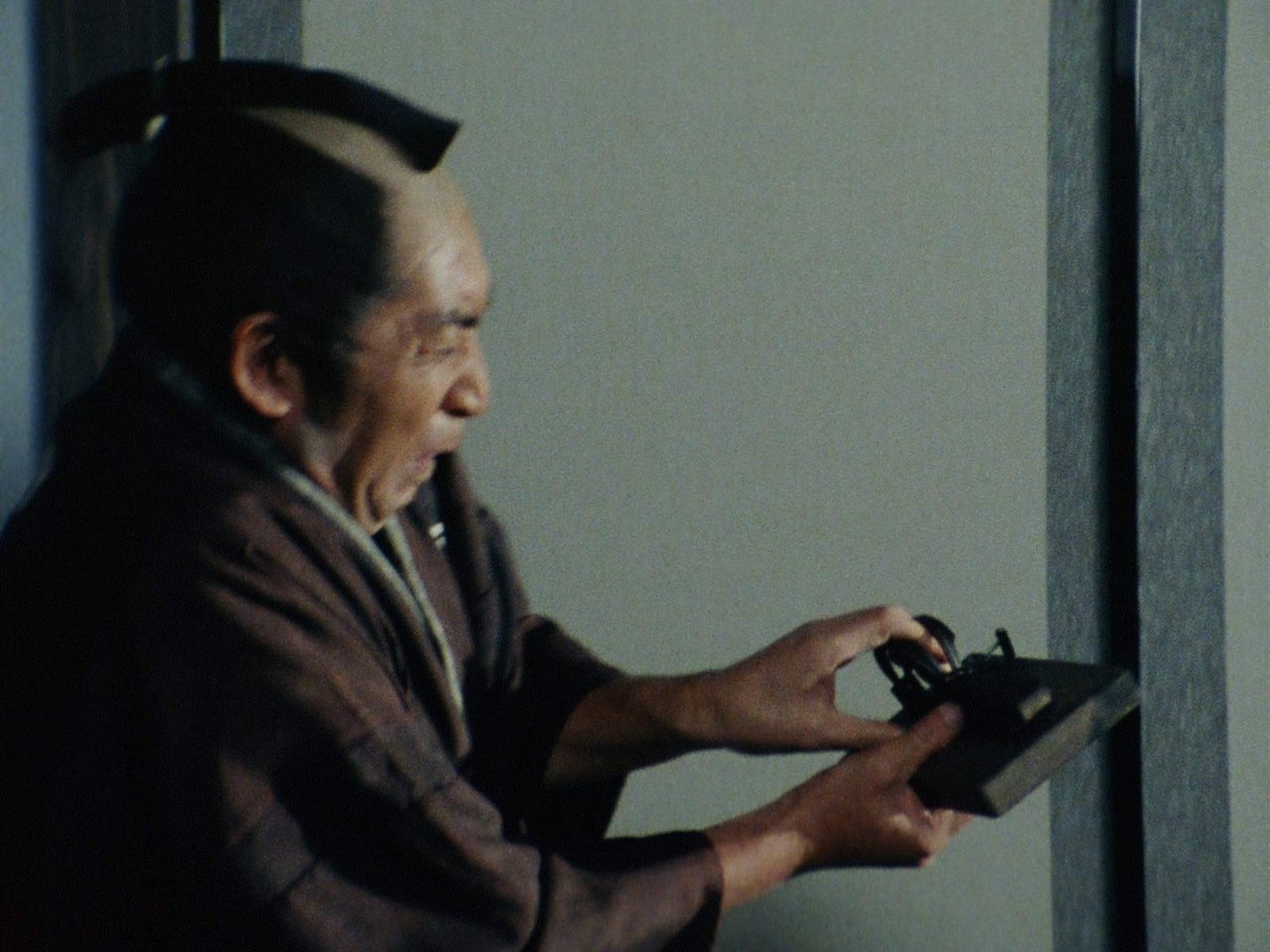 Hissatsu Shigotonin - Season 7 Episode 12 : Episode 12