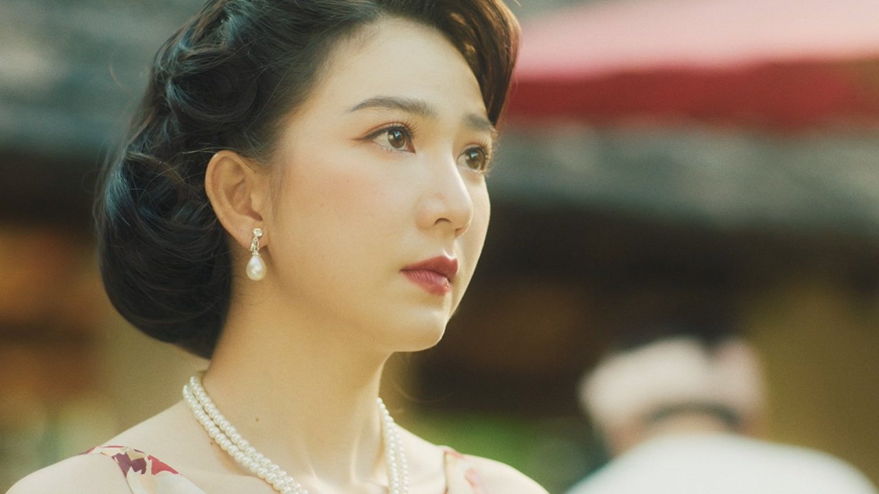 หอมกลิ่นความรัก
