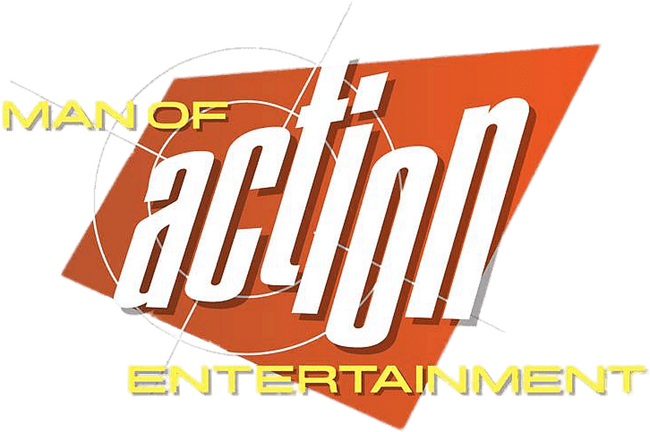 Man of Action Entertainment