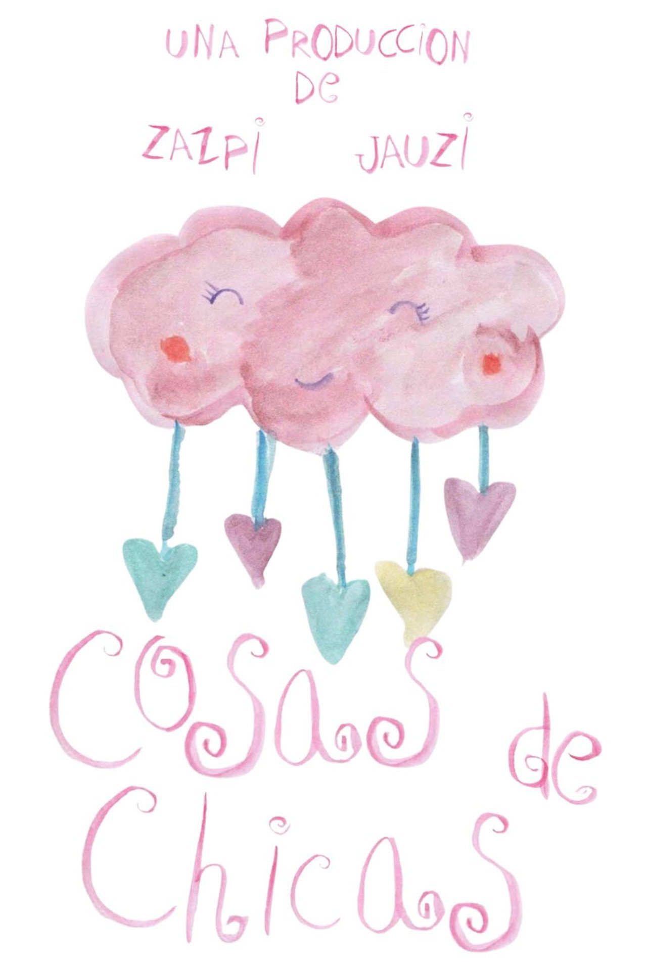 Cosas de Chicas
